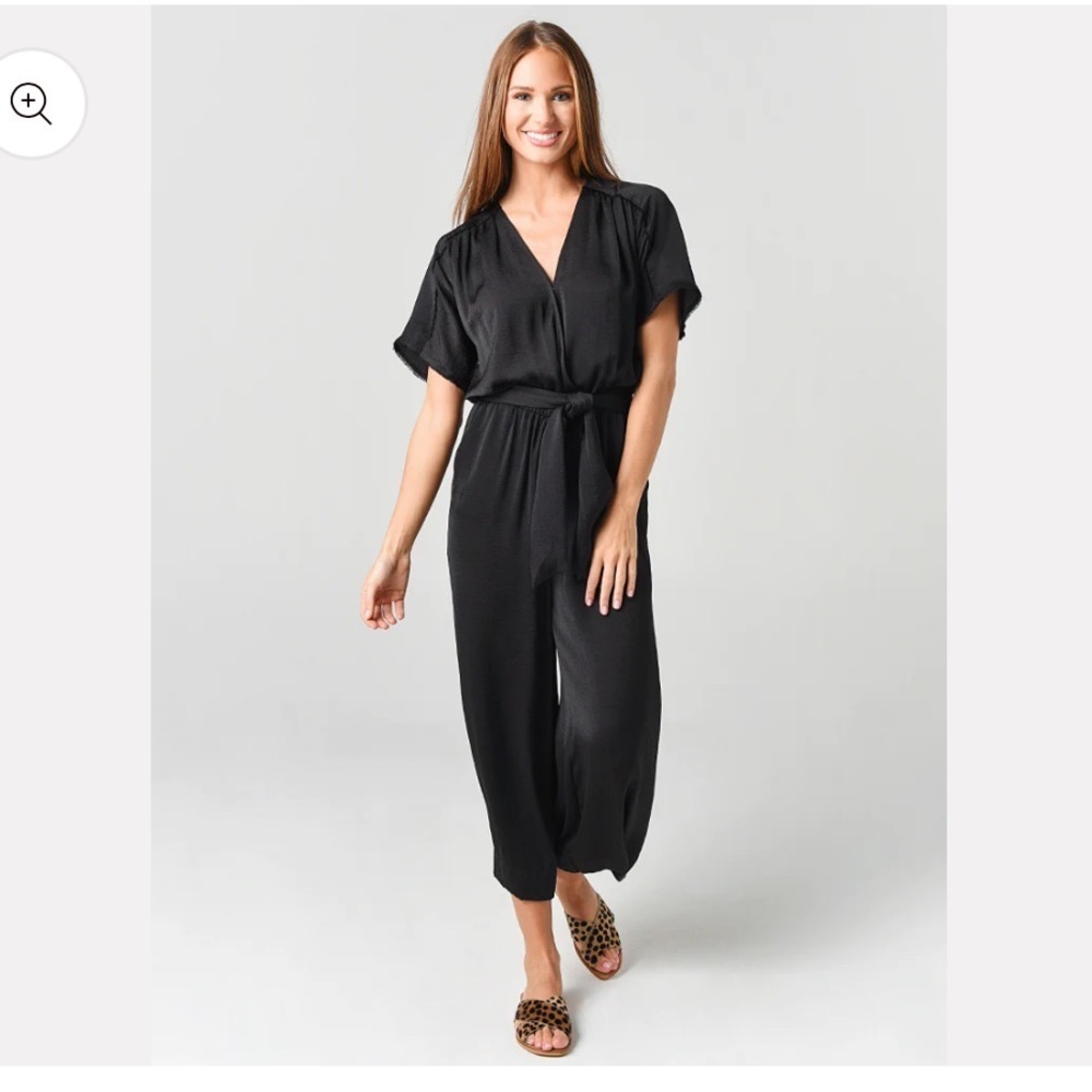 Brochu walker jumpsuit